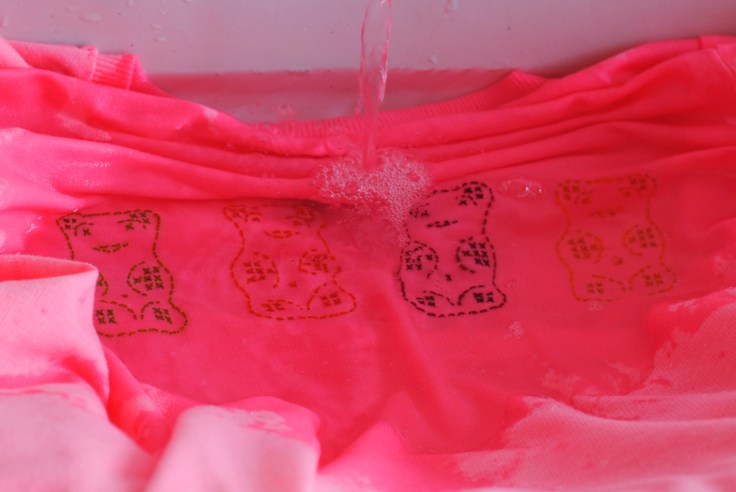 DMC Custom By Me Sweat Gummy Bears - 06