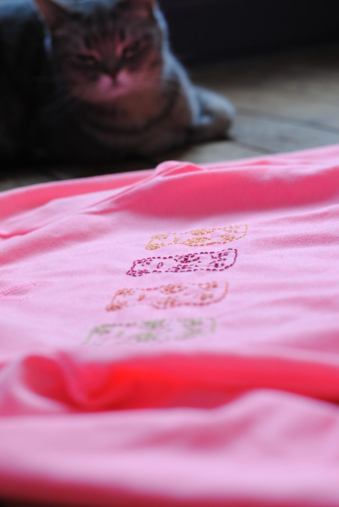 DMC Custom By Me Sweat Gummy Bears - 09