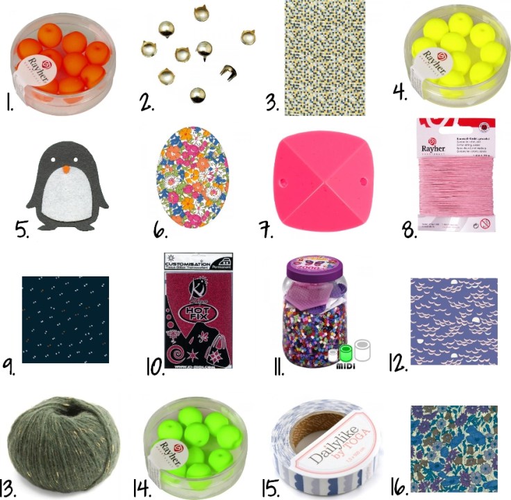 Selection Soldes Creavea Coups De Coeur