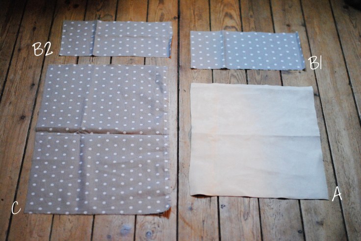 DIY Couture pochette 01