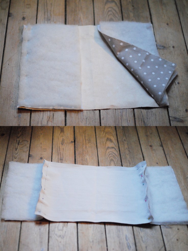 DIY Couture pochette 03