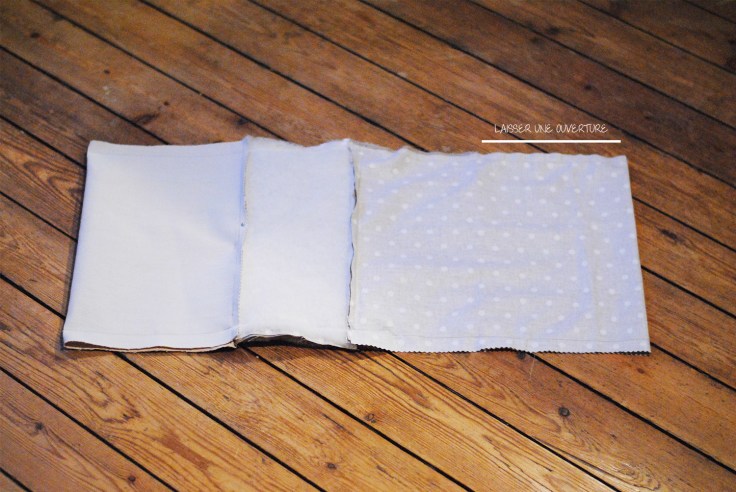 DIY Couture pochette 07