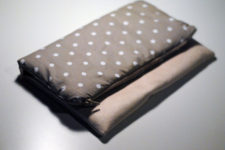 DIY Couture pochette 08