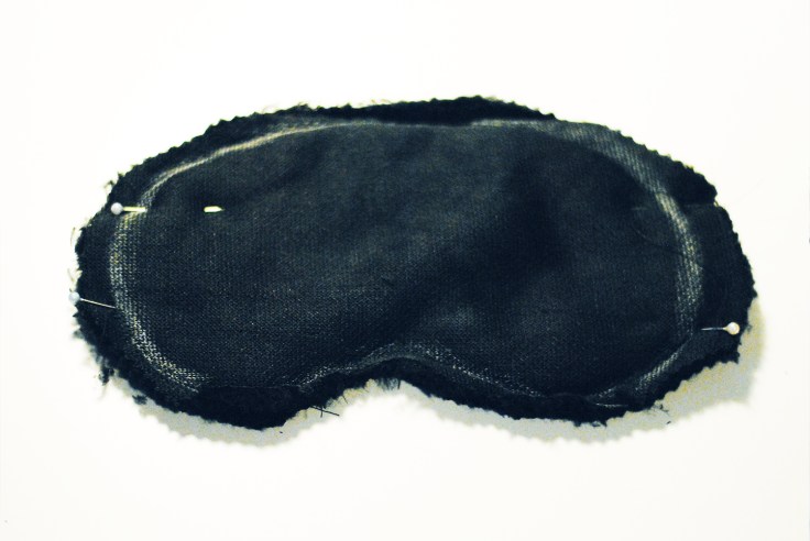DIY Masque de nuit 01