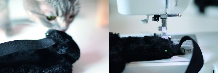 DIY Masque de nuit 06