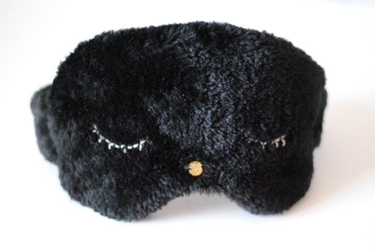 DIY Masque de nuit 07