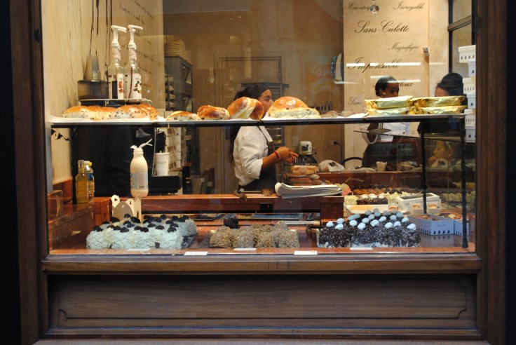 Gouter Bruxelles - Aux Merveilleux De Fred 02