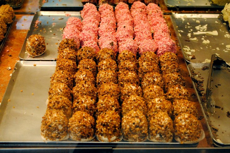 Gouter Bruxelles - Aux Merveilleux De Fred 03