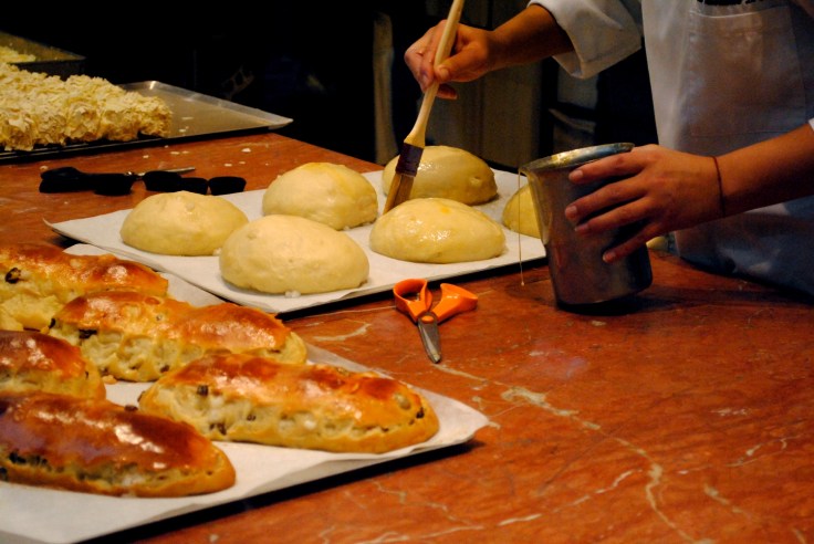 Gouter Bruxelles - Aux Merveilleux De Fred 04
