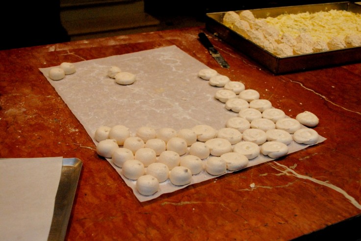 Gouter Bruxelles - Aux Merveilleux De Fred 05