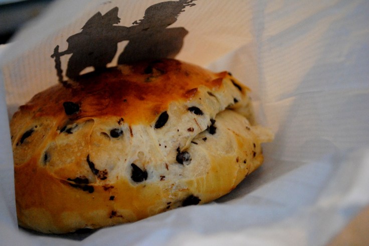 Gouter Bruxelles - Aux Merveilleux De Fred 06