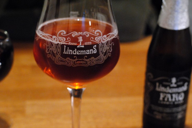 Manger a Bruxelles - Les Brassins 03