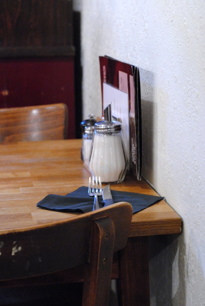 Manger a Bruxelles - Les Brassins 04