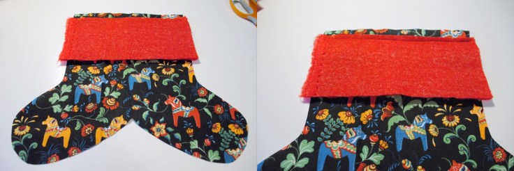 DIY Chaussette de noel 05