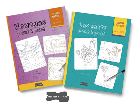 Les chats points a points K Naye 07