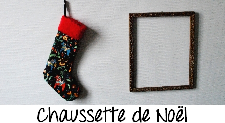 vedette_DIY Chaussette de noel