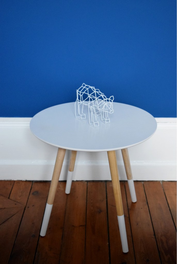 Decoration chambre Les douces nuits de mae 06