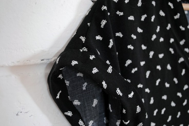 Blouse Donna La Maison Victor 03