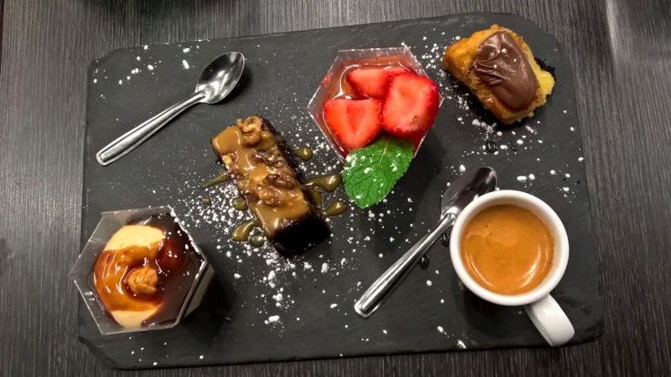 Aeroville Bistro L'atelier 04