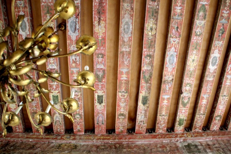 Brunch au Chateau de Raray 00