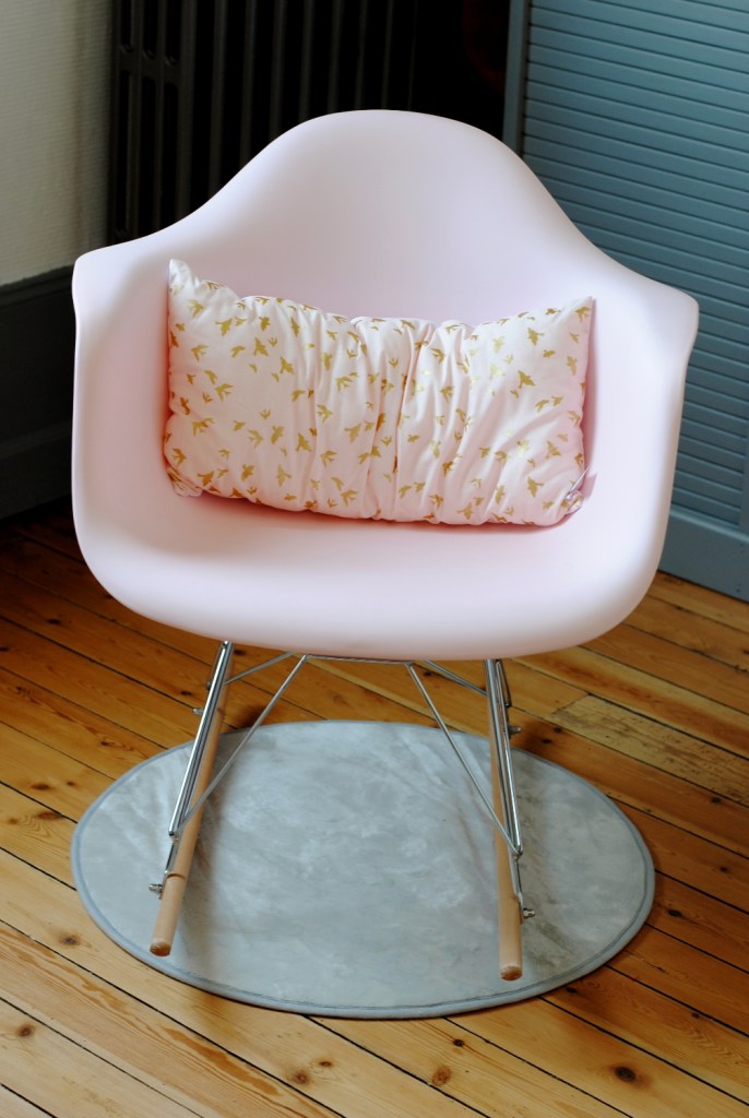 Decoration chambre bebe fille 01