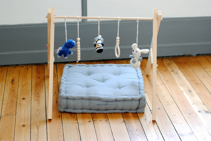 Decoration chambre bebe fille 02