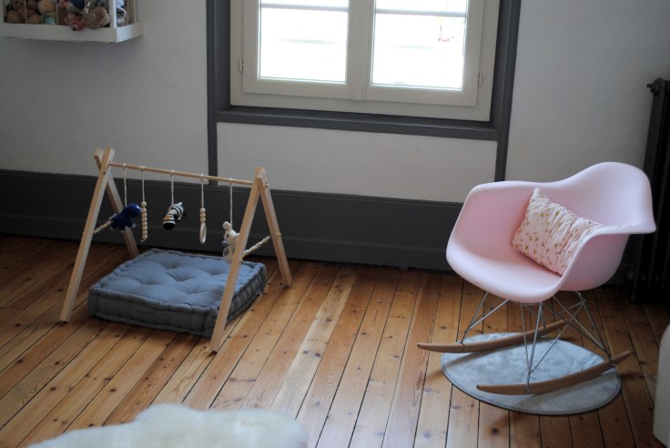 Decoration chambre bebe fille 07