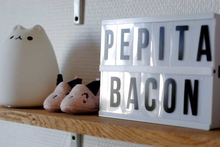 Decoration chambre bebe fille 10