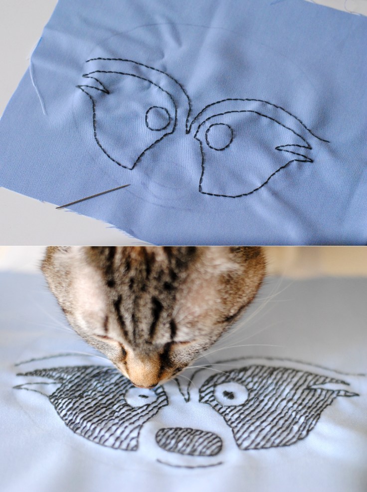 Doudou Raton Laveur 03