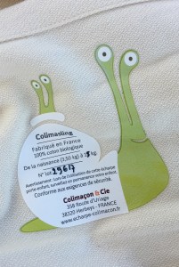 Echarpe portage colimasling colimacon et cie 03