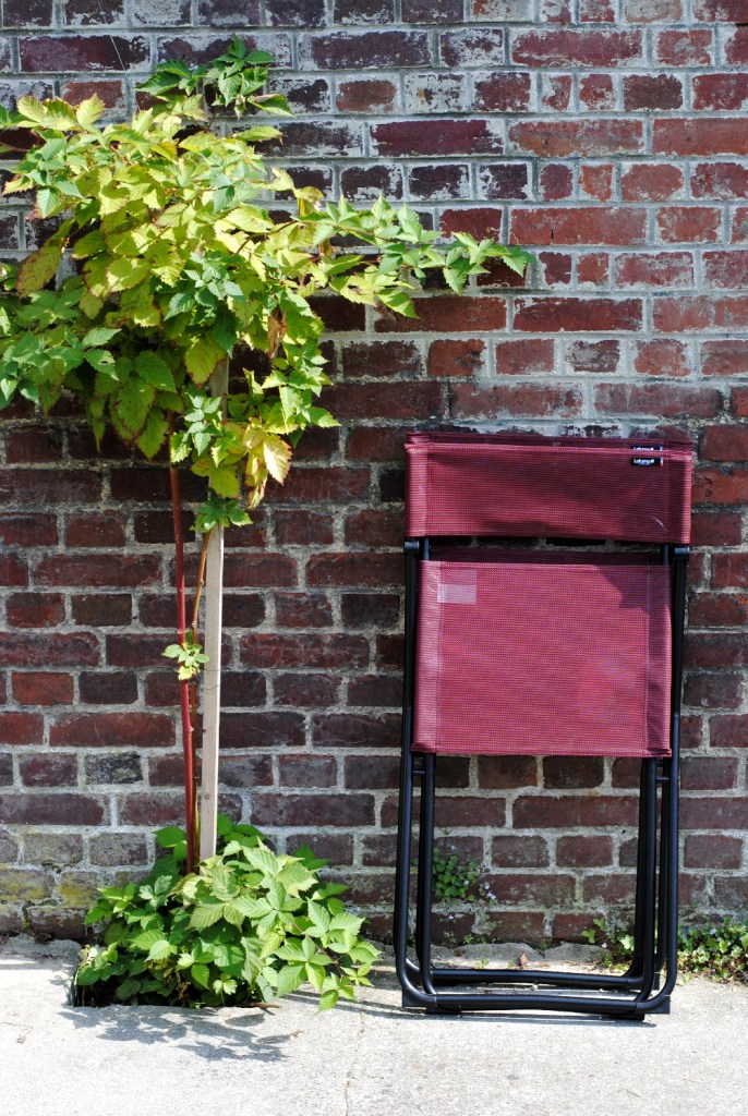 Lafuma mobilier chaise balcony 01