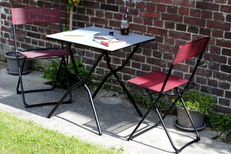 Lafuma mobilier chaise balcony 03
