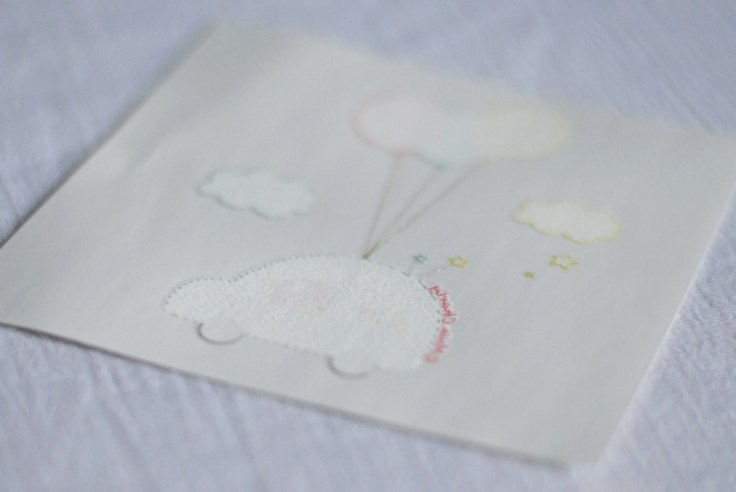 Transfert textile Cocotte 05