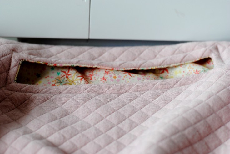 Housse machine a coudre couture 03