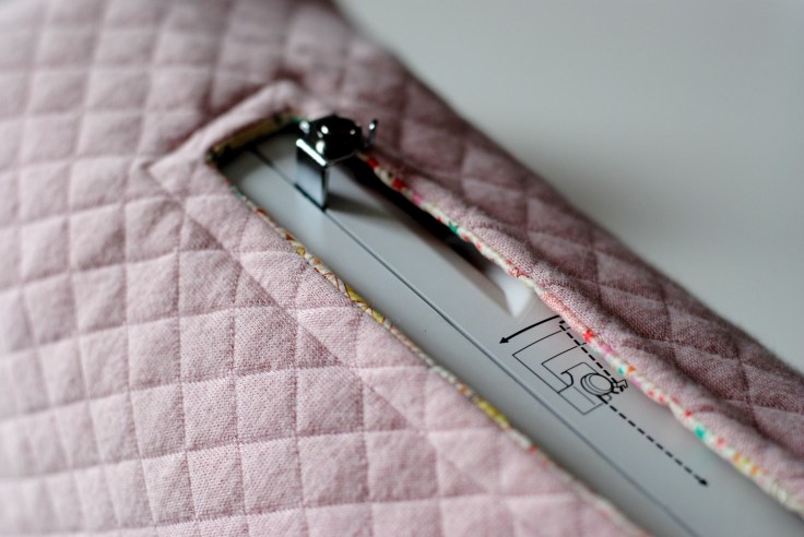 Housse machine a coudre couture 06