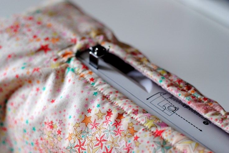 Housse machine a coudre couture 07