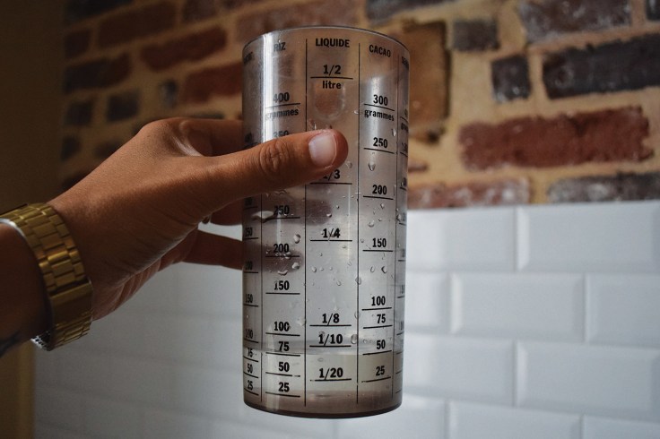 Eau nettoyante bébé fait maison 04