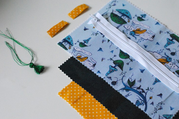 Kit Couture pochette Neuvieme Planete 03