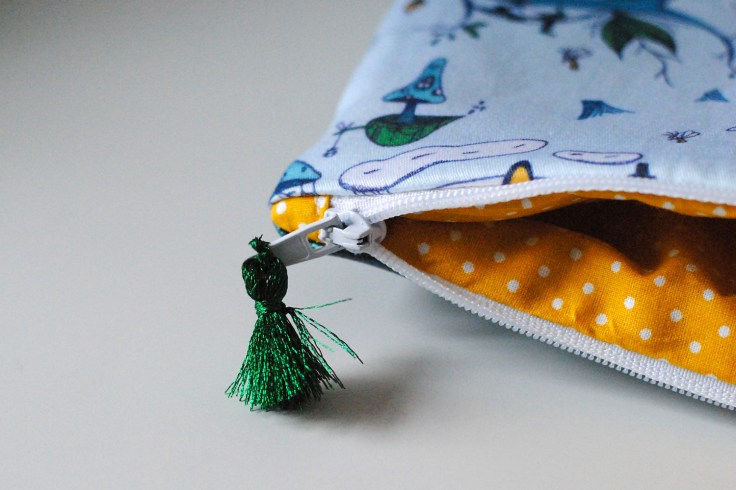 Kit Couture pochette Neuvieme Planete 08