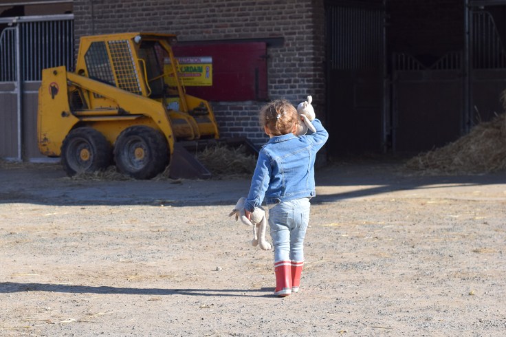 Compiegne Ferme de bouriquette 02