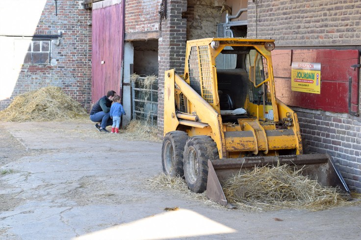 Compiegne Ferme de bouriquette 04