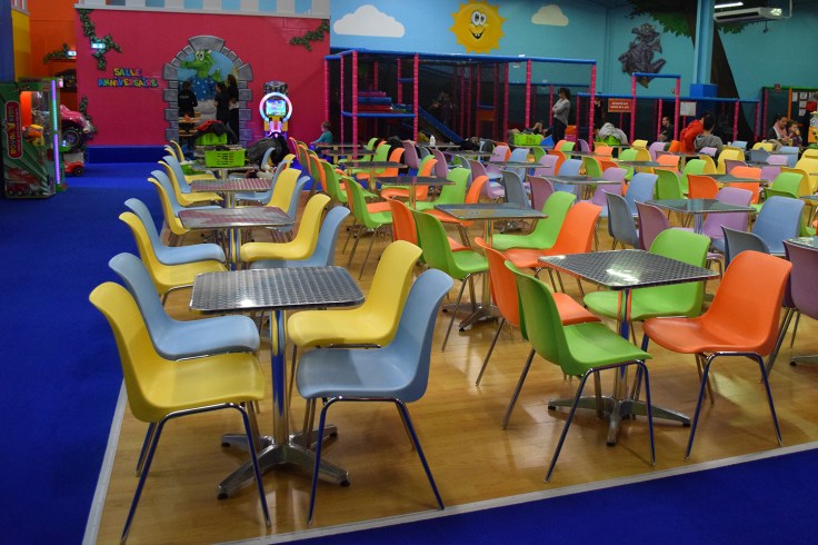 Royal Kids Saint Maximin Sortir Compiegne 10