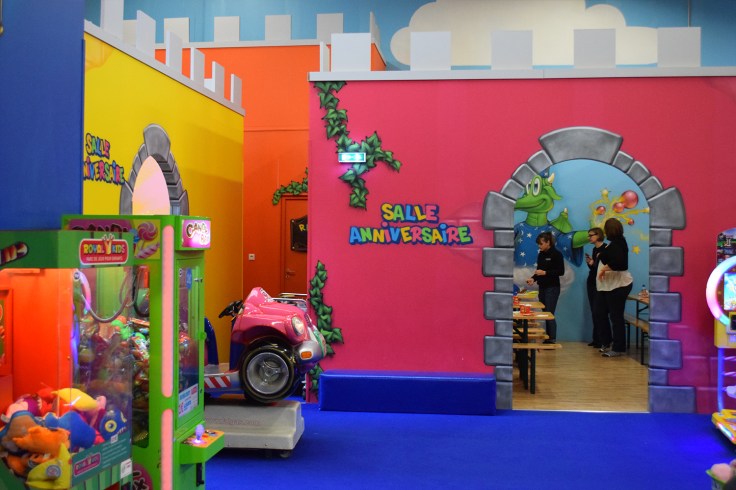 Royal Kids Saint Maximin Sortir Compiegne 11