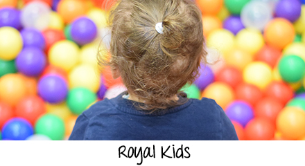 Royal Kids Saint Maximin Sortir Compiegne