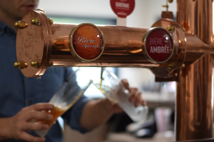 LOLA - visite brasserie au coeur du malt biere gustave oise picardie 01 CRECHE 40H/SEM V3 2019