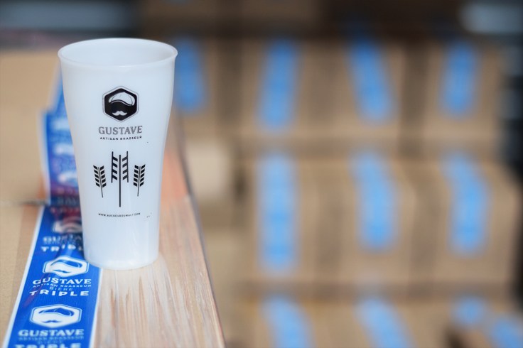 visite brasserie au coeur du malt biere gustave oise picardie