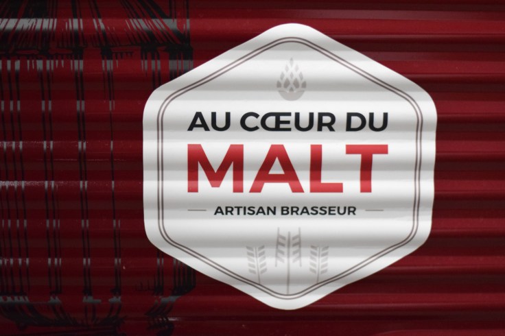 visite brasserie au coeur du malt biere gustave oise picardie