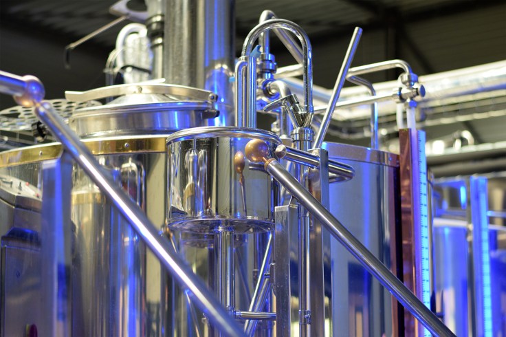 visite brasserie au coeur du malt biere gustave oise picardie