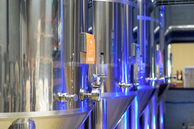 visite brasserie au coeur du malt biere gustave oise picardie