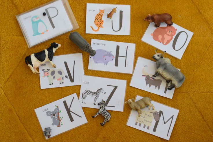 Abecedaire a imprimer MMaxine 02